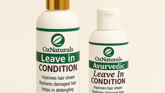 leave in conditioner