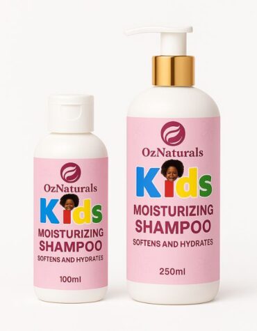 kids Shampoo