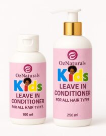 Kids Leave-In Conditioner