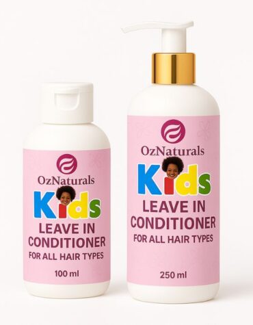 Kids Leave-In Conditioner