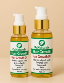 Hair Growth Oil