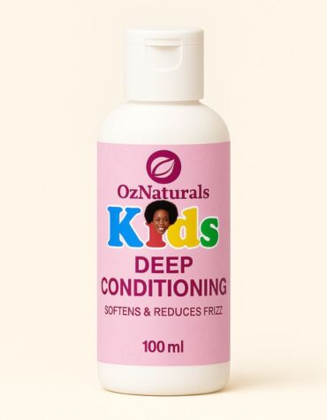 Deep Conditioning