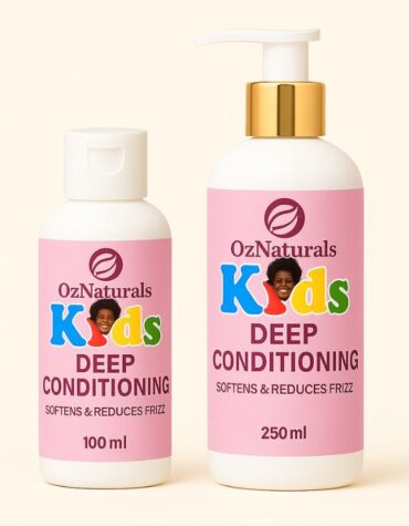 Kids Deep Conditioner