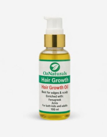 Hair Growth Oil