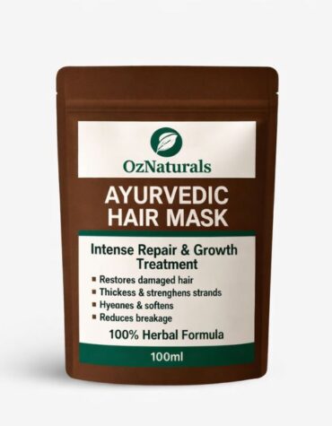 Hair Mask