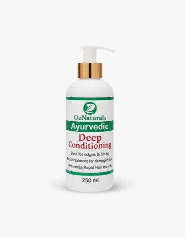 Deep Conditioning 250ml