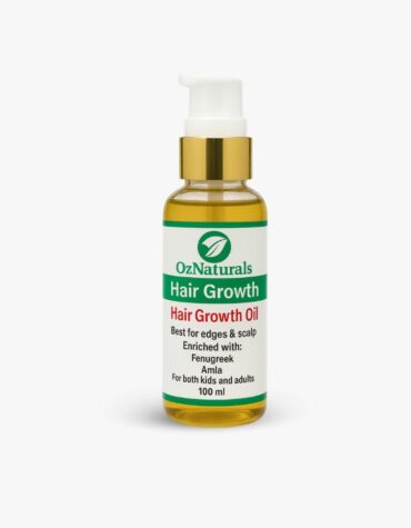 Hair Growth Oil 50ml