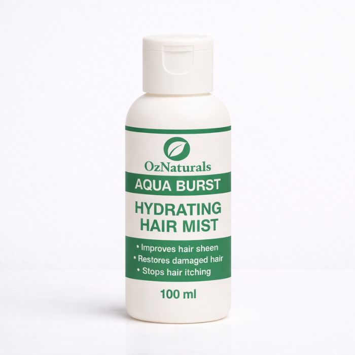 Pre Poo Hair Mist