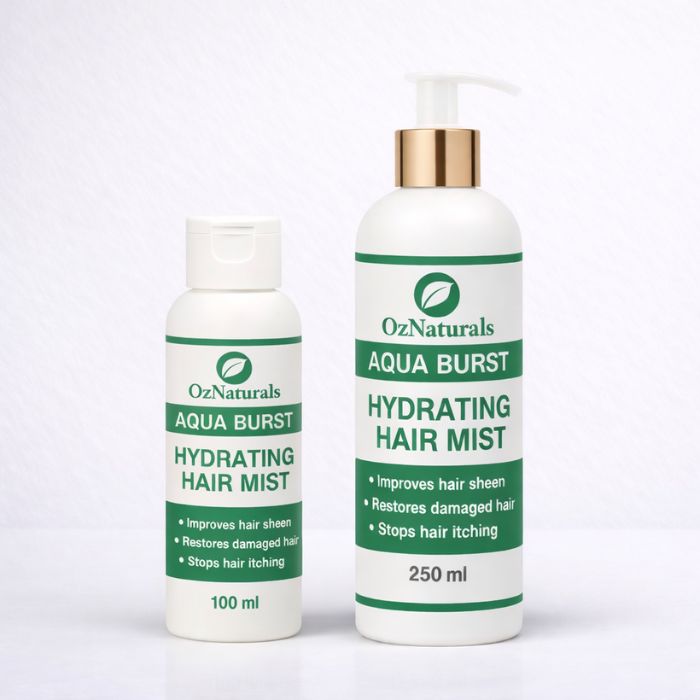 Pre Poo Hair Mist