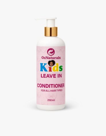 Kids Leave-In Conditioner