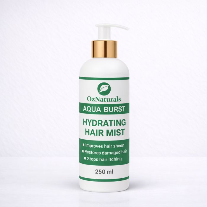 Pre Poo Hair Mist