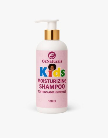kids Shampoo