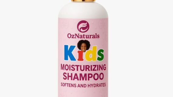 kids Shampoo