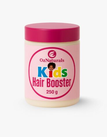 kids hair booster 250ml