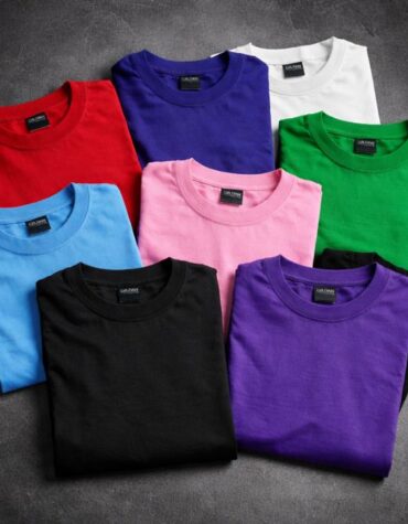 Plain Polo