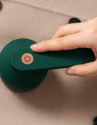 Electric Lint Remover