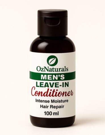 Men’s Leave-In Conditioner