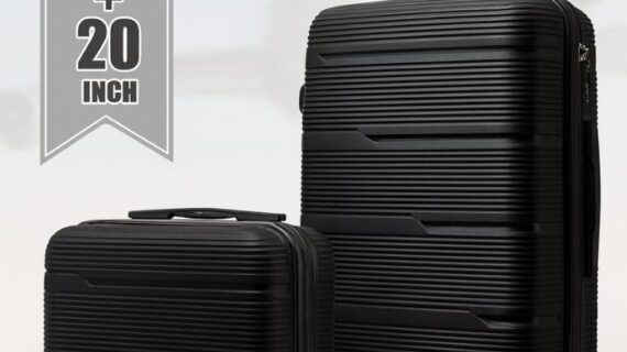 Travel Suitcase