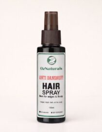 Anti-Dandruff Hair Spray