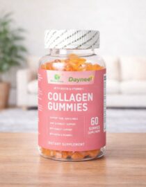 Daynee Collagen Gummies