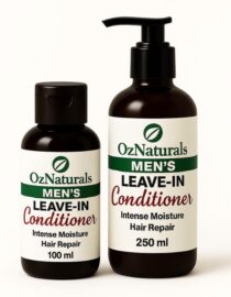 Men’s Leave-In Conditioner