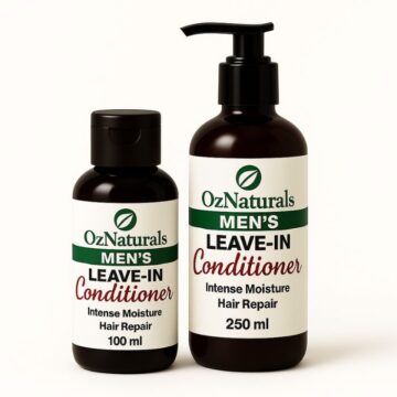 Men’s Leave-In Conditioner