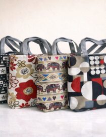 Fabric Tote Bag