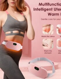 Menstrual Belt Pain Relief