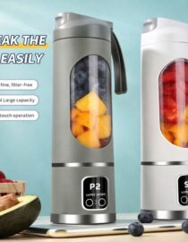 Portable Juicer Blender