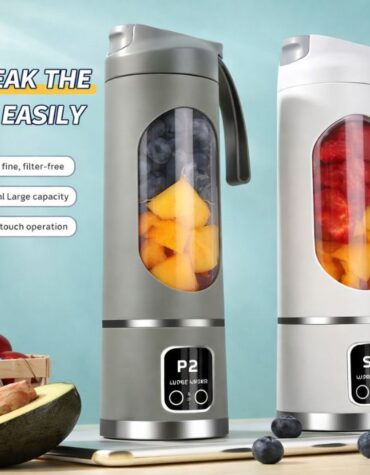 Portable Juicer Blender