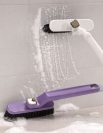 Multi-Angle Cleaning Brush