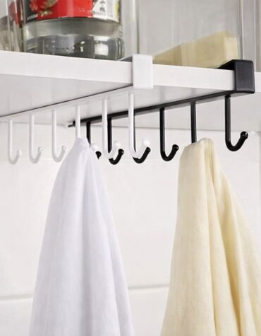 Kitchen Storage Hooks