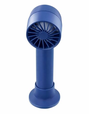 Bladeless Handheld Fan