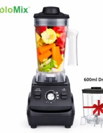 BioloMix Power Blender