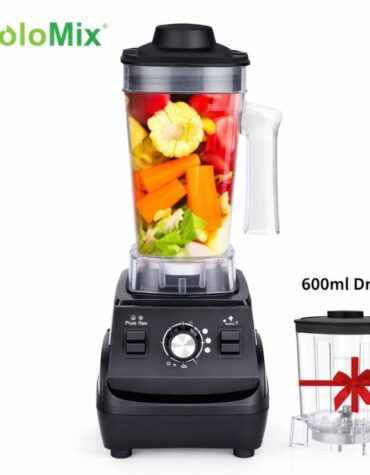 BioloMix Power Blender