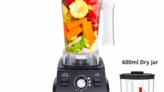 BioloMix Power Blender