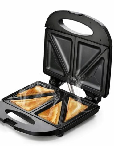3-in-1 Sandwich Maker