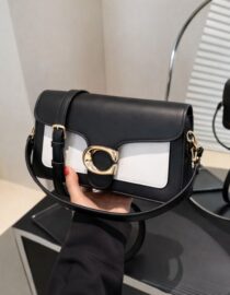 Crossbody Shoulder Bag