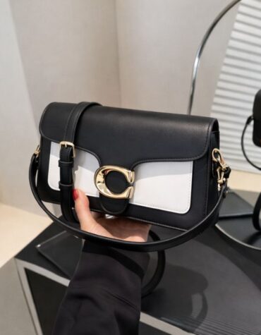 Crossbody Shoulder Bag