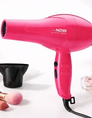 Hair Dryer