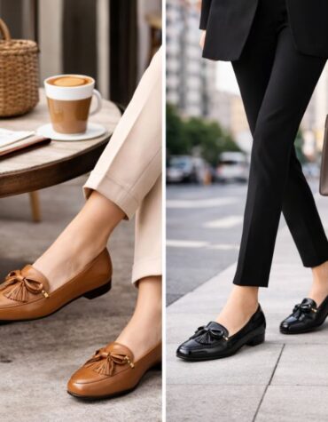 Women’s Flat Shoes