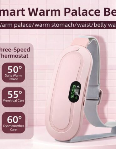 Menstrual Belt Pain Relief