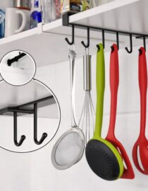 Kitchen Storage Hooks