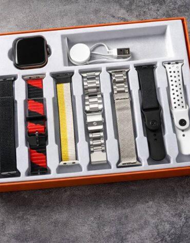 Smartwatch Band Set