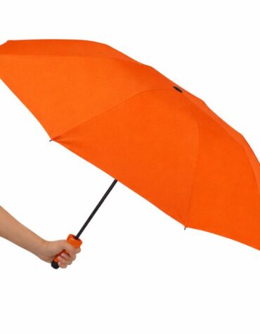 Compact Windproof Umbrella
