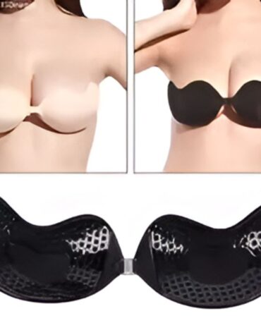 Invisible Silicone Bra