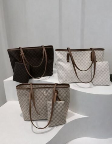 Women’s Classic Tote Bag