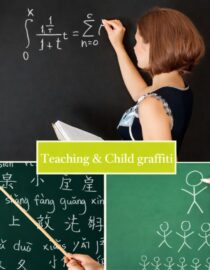 Chalkboard Sticker Roll