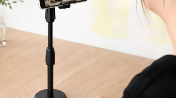 Phone Stand Holder